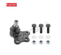 Rotule de suspension TOPRAN 206 472 pour OE 03 52 085 - 3 52 085 - 53 52 025
