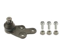Rotule de suspension TRW JBJ1096 gauche
