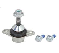 Rotule de suspension TRW JBJ720 pour VOLVO S80 I (184) 2 1999-2006