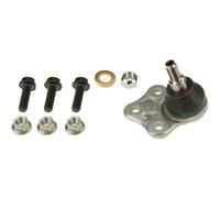 TRW Rotule de suspension JBJ810