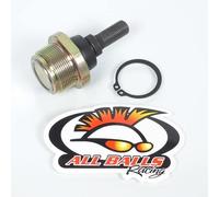 Rotule de triangle All Balls compatible avec Quad Yamaha 250 Big bear 2007-2009 42-1036 / avant supérieur