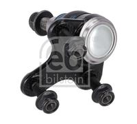 Rotule De Triangle Avant Gauche FEBI BILSTEIN Pour VW Atlas CA1