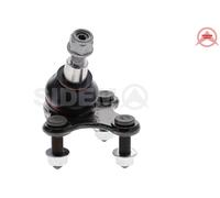 Rotule de triangle Avant Gauche SWAG 33 10 9092 VW Caddy V TSI EVO