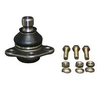 Rotule de triangle de suspension avant gauche ou droit TOPRAN pour VW Golf 1 et Scirocco (1978-)
