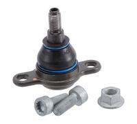 Rotule de triangle de suspension avant renforcée MEYLE HD pour VW Transporter T5