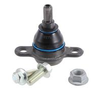 Rotule de triangle de suspension avant renforcée MEYLE HD pour VW Transporter T5 avec PTAC de 3.2T