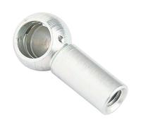 Rotule de tringlerie de clapet de chauffage pour Porsche 356 (1963-1965)