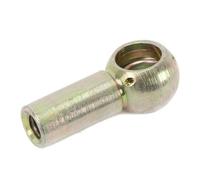 Rotule de tringlerie de volet de turbine pour Porsche 356 pré A et A (1950-1959)