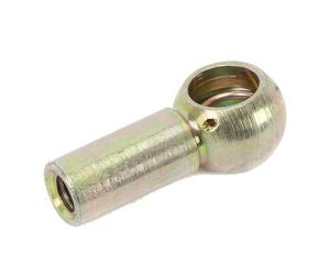 Rotule de tringlerie de volet de turbine pour Porsche 356 pré A et A (1950-1959)