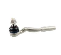 rotule de voiture Joint à rotule extérieur gauche et droit, adapté pour mercedes-benz classe E W211 S211 CLS 2002-2011 2113302503 2113302603 Rotule de suspension(R 2113302603 1pc)