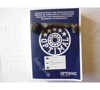 Rotule direction G Renault Clio II (BB0/1/2_) / box