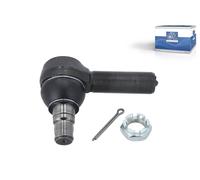 Rotule DT Spare Parts 1.19010 filetage à gauche, C: 30 mm, M30 x 1,5L