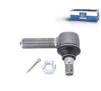 Rotule DT Spare Parts 2.53009 filetage à gauche, C: 22 mm, M24 x 1,5L, L: 105 mm