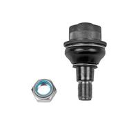 Rotule DT Spare Parts 4.66472 bras transversal, C: 23 mm, M20 x 1,5, L: 104 mm
