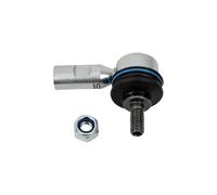 Rotule DT Spare Parts 5.51004 filetage à droite, C: 10 mm, M12 x 1R, L: 59 mm