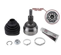 Rotule Extérieure De Transmission Pour VW CRAFTER 17- MAN TGE 17- NTY