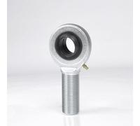 Rotule GAR40 -UK-2RS 40mm AD 92mm B.28mm INA
