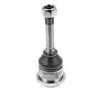 Rotule intérieure de triangle de suspension avant droit ou gauche renforcée MEYLE HD pour BMW Série 3 E46 Berline Touring Coupé Cabriolet et Compact (04/1997-08/2006)
