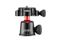 Rotule JOBY BallHead 3K PRO pour appareils photo hybrides, en aluminium, fabriqu e en Italie, compatible avec le support GorillaPod 3K, pour appa