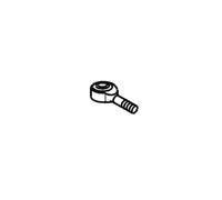 Rotule m10 pour s450h et 422 (vendu par lot de 5 pieces) - FAAC 7073035