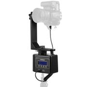 Rotule panoramique walimex pro automatique 360°