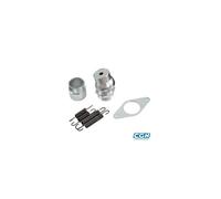 Motodak rotule Pot Cyclo Doppler er1 Compatible avec MBK 51 pour Doppler/rgd/giannelli/Conti