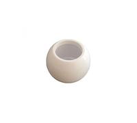 Hayward - Rotule pour buse de refoulement Cofies de Piscine - 22mm - Blanc - ORNX15017