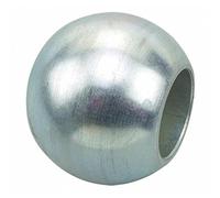 Rotule pour crochets inférieures 56 x 45 trou 22 mm Cat 1 de Ama