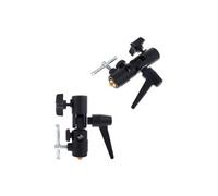 Manfrotto Manfrotto 026 Swivel Umbrella Adapter