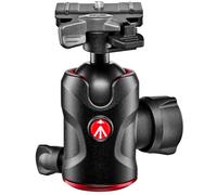 Rotule pour trépieds Manfrotto MH496-BH