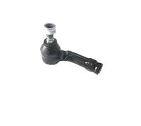 Rotule pour Verin Système de direction Convient pour la Ford Fiesta 2008 - 2014 Ecosport 2011-2016, voiture 8V51 3C437 AA 1545339, rotule d'extrémité biellette(L side)
