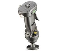 WALIMEX - 12158 - FT-011H - ROTULE PRO ACTION GRIP POUR APPAREIL PHOTO