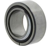 Rotule radiale GE40 -UK-2RS 40 mm Ø extérieur 62 mm Largeur 28 mm