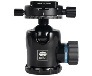 Rotule Sirui MT-20 | ✅Liquidation: parti=parti