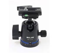 Rotule - SLIK - PBH-635AS - Arca-swiss - Charge max 6kg - 3 leviers réglables