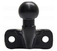 Rotule Standard 2 Trous Auto-Hak Sans Visserie