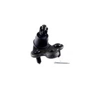 Rotule support et guidage Essieu avant droit Acier KYB HONDA CIVIC KBJ1058