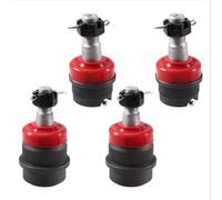Rotule Suspension Compatible avec Jeep pour Comanche 1986-1992 pour Grand pour Cherokee 1999-2004 ensemble de rotules remplacement robustes 10642