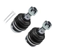 Rotule Suspension Compatible Avec Subaru Pour Forester 1997-2025 Rotule Inférieure De L'essieu Avant SBK9513 K9513 20206AJ000 21067GA050 32005903