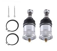 Rotule triangle Compatible Avec Ford Pour BT50 T6 T7 2012 - 2018 Joint À Rotule Supérieur Étendu De 25mm, Pièces Automobiles De Direction Graissables