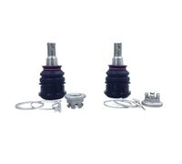 Rotule triangle Compatible Avec Haval Pour Jolion Bras Oscillant Inférieur Avant Goupille À Rotule Inférieure En Porte-à-faux 2904103XGW02A(B)