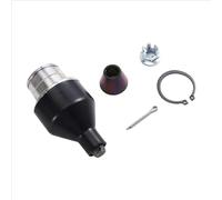 Rotule triangle Compatible avec Nissan pour 350Z 2003-2009 Kit de remplacement de rotule de bras de commande A11M 40160-AL55J