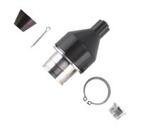 Rotule triangle Compatible Avec Nissan Pour 350Z 2003-2009 Paire De Rotule Avant Inférieure Ensemble De Broche D'articulation 40015AL550 40015AL55J 40014AL550