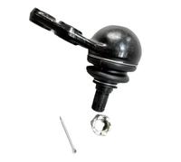 Rotule triangle Compatible Avec Ssangyong Pour Korando 2011~2018 Rotule De Bras Inférieur Avant 4451834001 Remplacement De Suspension