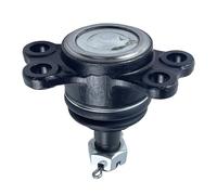 Rotule triangle Compatible avec Ssangyong pour Kyron pour Rexton pour Korando Suspension avant bras de commande inférieur extrémité de rotule 4454109005