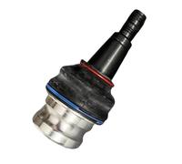 Rotule triangle Extrémité de biellette de direction Compatible avec les rotules de bras de commande A4 B8 2007 - 2017, rotule suspendue 8W0407689B 8W0407689A(A)