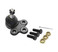 Rotule triangle Joint À Rotule Suspension Compatible Avec Chevy Pour Equinox LS LT 2010-2017 K500227 GS50519 Ensemble Rotules Bras Commande Inférieur Avant
