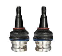 Rotule triangle Rotules Suspendues Compatible Avec A6 C7 2010 - 2019 Bras De Commande De Suspension Avant Rotule 8W0407689B 8W0407689A(B)