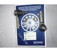 Rotules (2) de direction (G&D) Ford Transit (T_) bus / box