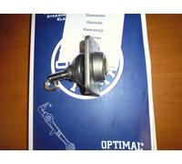 Rotules (2) suspension inf. avant G&D Fiat Talento bus / box / ch. cabine